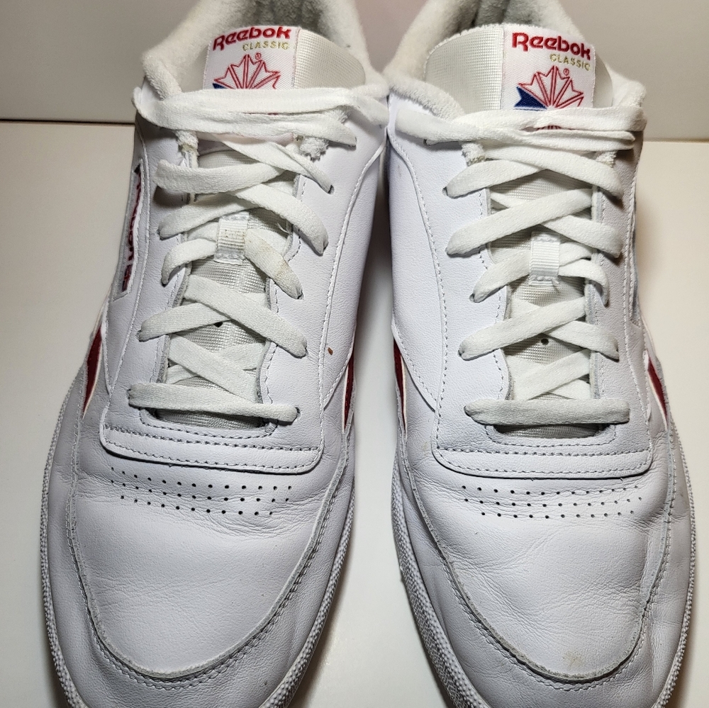 Reebok classic shoes